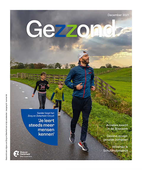 Gezond Magazine